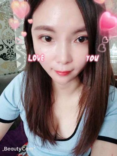 佛山轻熟女值得一试